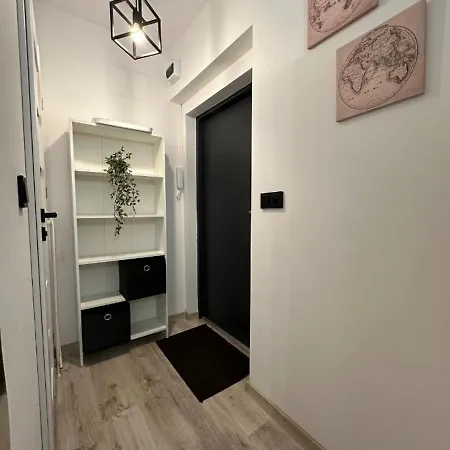 Modern In Old * Katowice