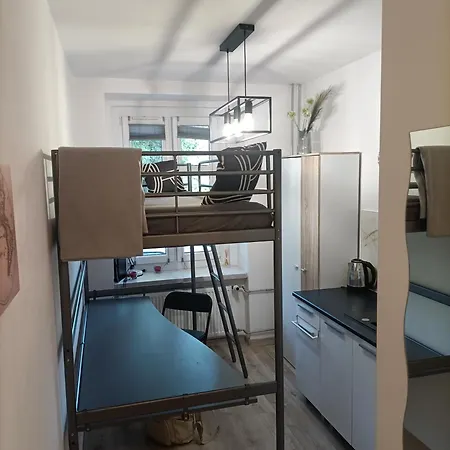 Modern In Old * カトヴィツェ