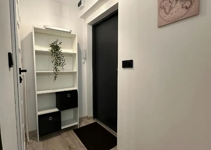 Modern In Old * קטוביץ