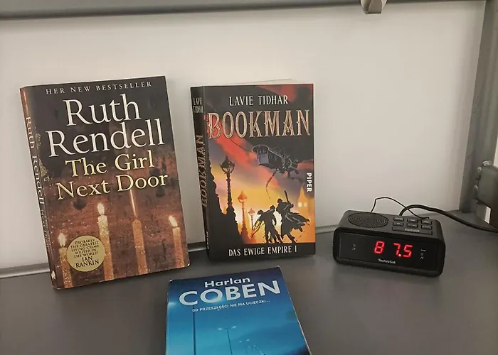 Modern In Old דירה קטוביץ