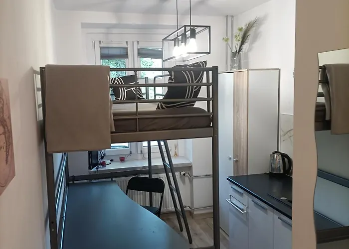 Modern In Old * קטוביץ